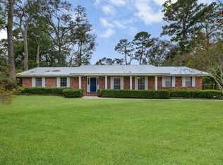 1090 Richardson Rd, Tallahassee, FL 32301