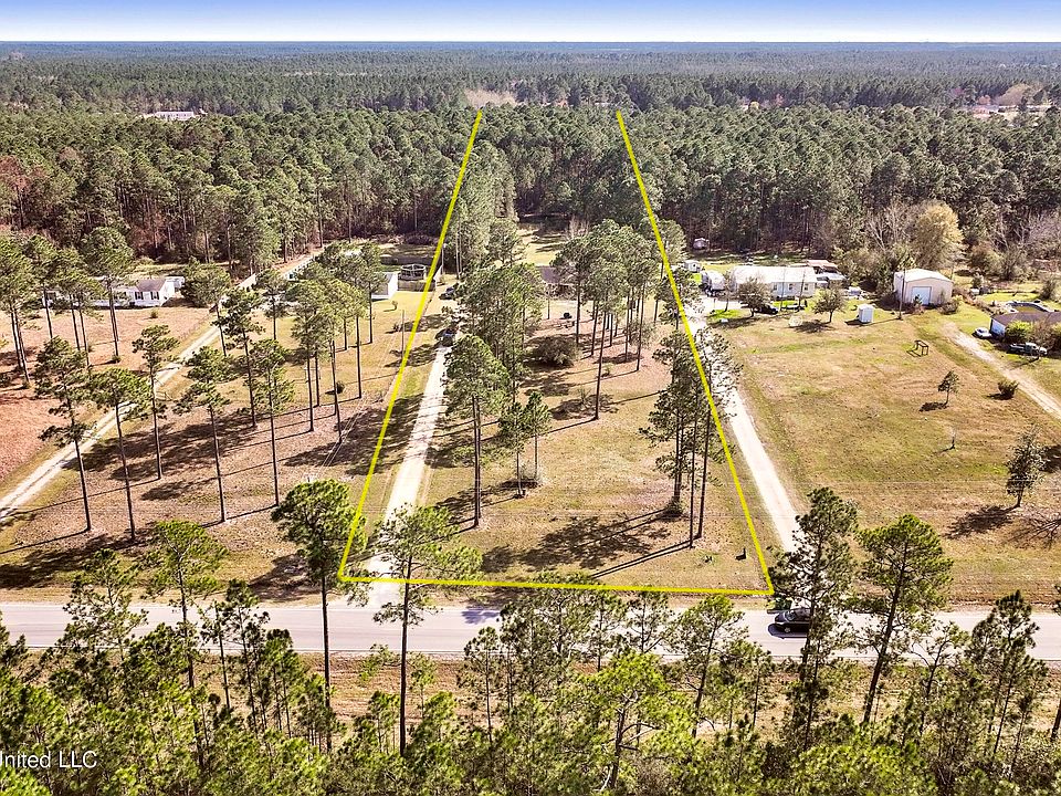 11413 Jim Ramsay Rd, Vancleave, MS 39565 Zillow