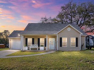 103 Whitesville Rd, Moncks Corner, SC 29461