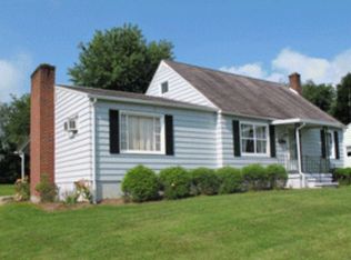 1310 Mount Vernon Ave, Huntingdon, PA 16652