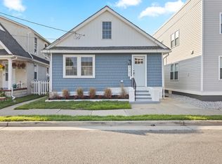 4702 Arctic Ave, Wildwood, NJ 08260