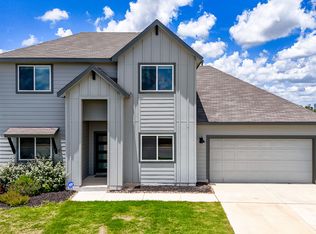 29125 Rock Cyn, Bulverde, TX 78163