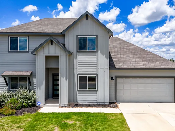 29125 Rock, Bulverde, TX 78163