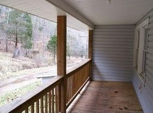 2266 Mount Pleasant Rd, Shawsville, VA 24162