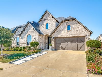 122 Autumn Sage Dr, Wylie, TX, 75098