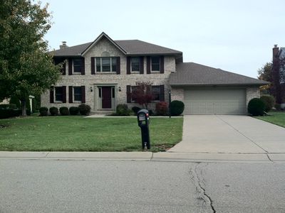 7186 Lakota Ridge Dr, Liberty Township, OH, 45011