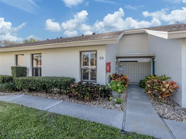 1027 Capri Isles Blvd APT 20, Venice, FL 34292