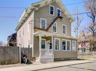 427 Spring St #2, Newport, RI 02840