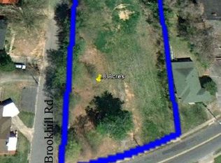 413 E Marion St, Shelby, NC 28150