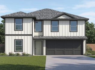 The Dawson Plan, Durango, Mustang Ridge, TX 78610