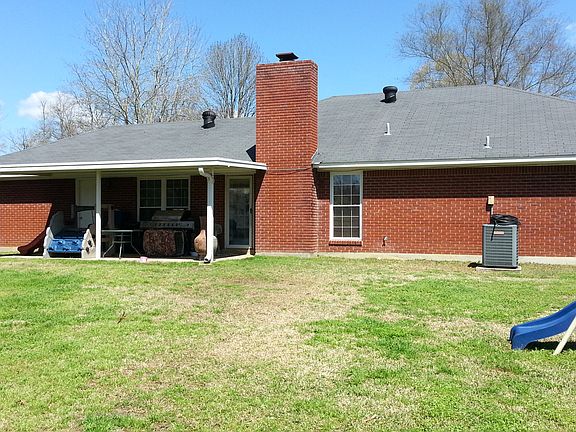 Back of House