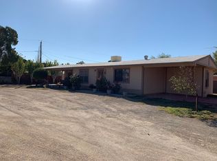 140 Arzate Pl, Socorro, TX 79927
