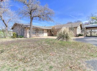 1014 N Countyline Rd, Newcastle, OK 73065