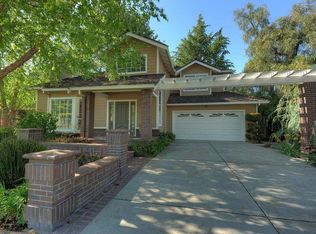 199 Drakes Bay Ave, Los Gatos, CA 95032