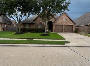 13706 Cutler Springs Ct, Pearland, TX 77584
