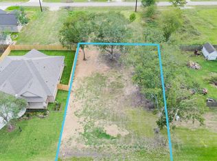 410 Texas Ave LOT 3, Rosharon, TX 77583