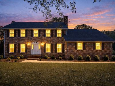 12986 Old Tullahoma Rd, Tullahoma, TN, 37388