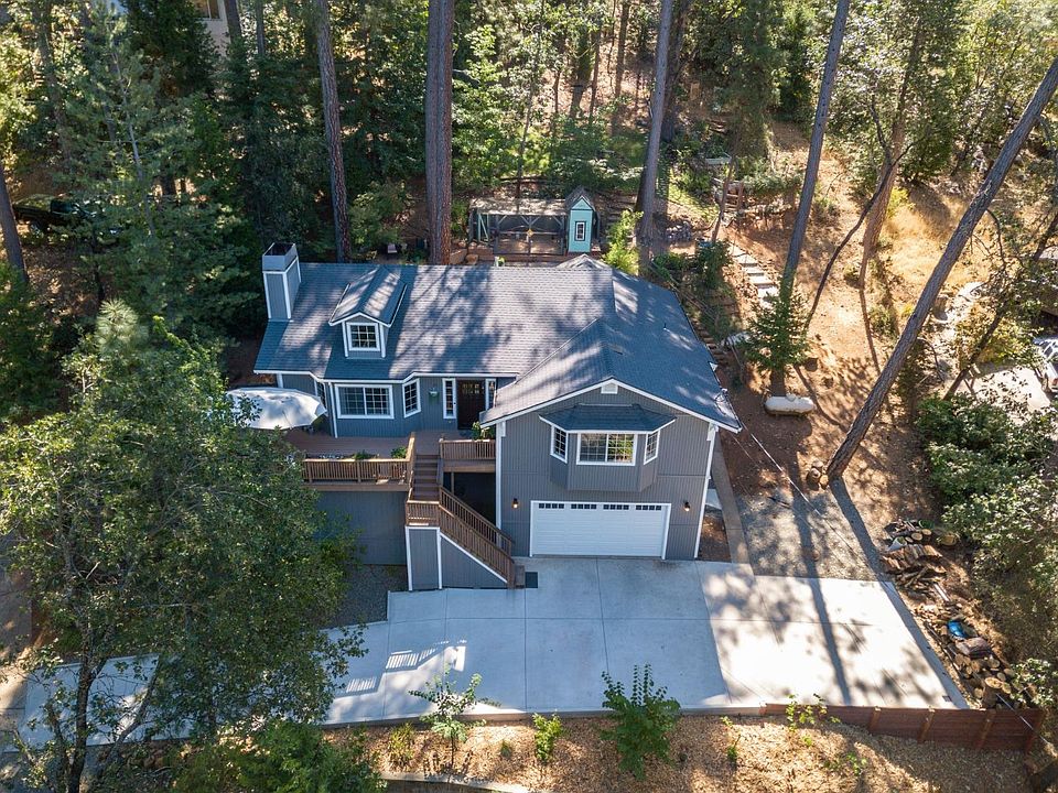 11317 Maureen Way, Grass Valley, CA 95949 Zillow