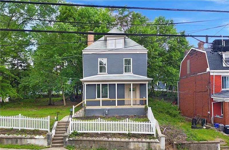 413 N Graham St photo 1