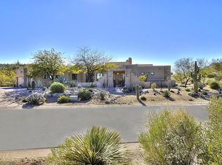 7535 E Travois Trl, Carefree, AZ 85377