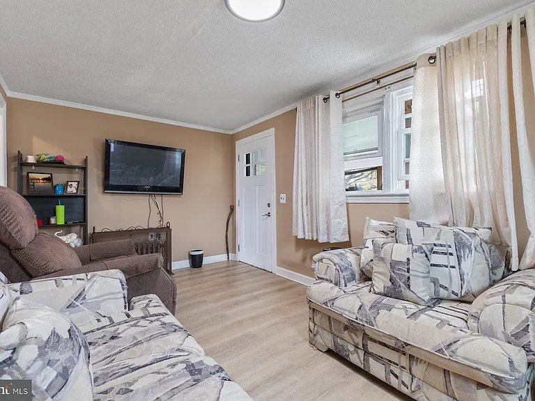 Living/Family Room