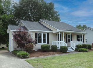 1312 Teacup Spring Ct, Wake Forest, NC 27587