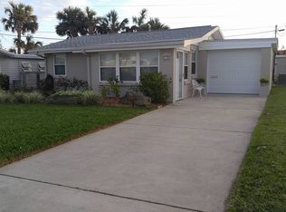 16 Hibiscus Dr, Ormond Beach, FL 32176