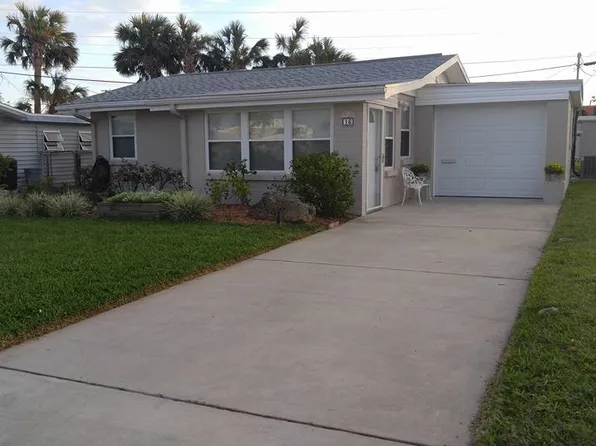 16 Hibiscus Dr, Ormond Beach, FL 32176