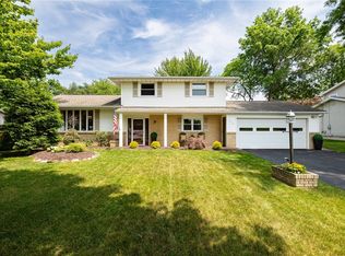270 Mascot Dr, Rochester, NY 14626