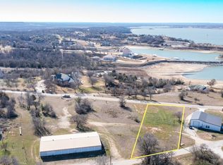 Twin Hills Rd, Bridgeport, TX 76426