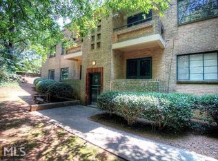 1382 Normandy Dr NE APT 4, Atlanta, GA 30306