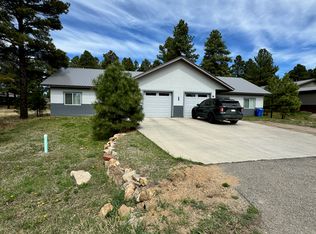 372 Park Ave #A, Pagosa Springs, CO 81147