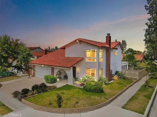 17016 Leslie Ave, Cerritos, CA 90703