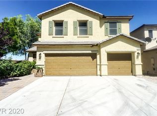 6348 Virginia Rail St, Las Vegas, NV 89115