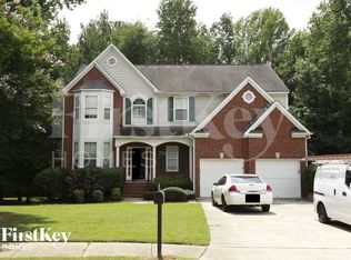 2900 SW Stonecrest Point, Conyers, GA 30094
