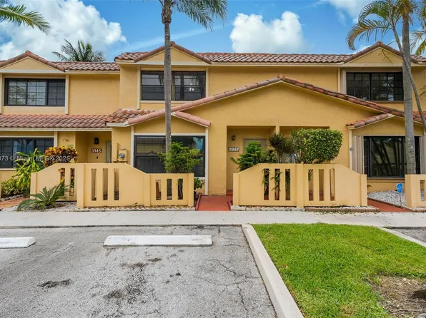 3947 NW 94th Ter #3947, Fort Lauderdale, FL 33351