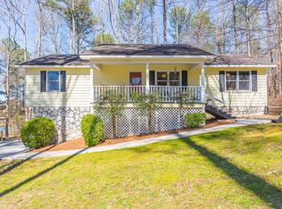 2888 Rebecca Cir, Rocky Face, GA 30740
