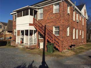 456 S Hull St, Montgomery, AL 36104