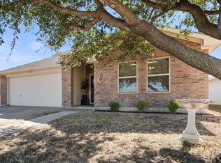 2033 Old Glory Trl, Fort Worth, TX 76134