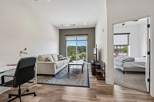 Floor plan Cosmo