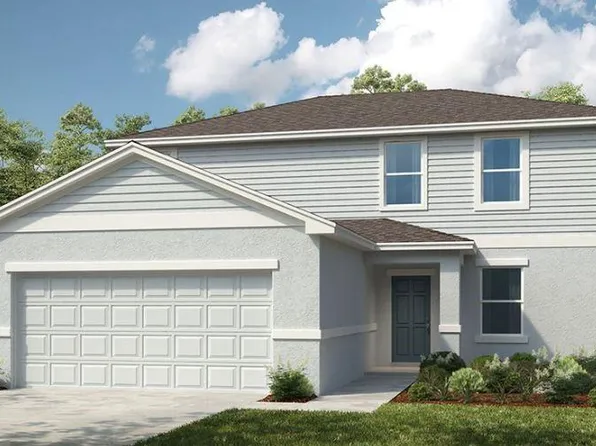 2418 Slippery Rock St, Auburndale, FL 33823