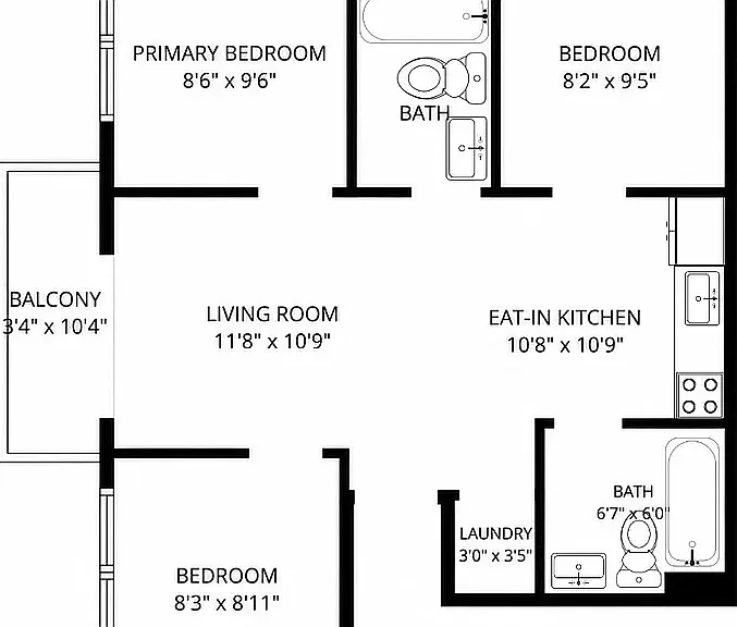 559 4th Ave #3B — Photo 11