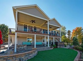 10623 Wagon Box Way, Highlands Ranch, CO 80130