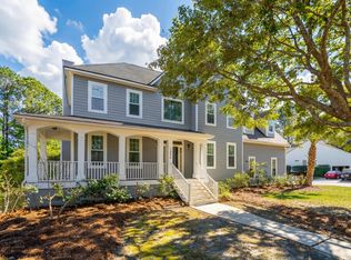 1336 Wynbrook Trce, Mount Pleasant, SC 29466