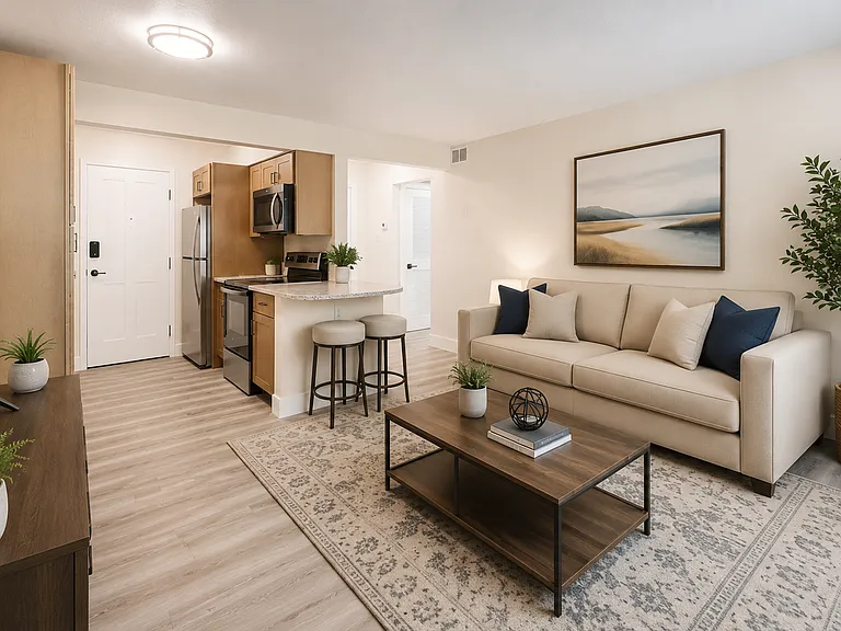 3021 Pestalozzi St #203 — Photo 7
