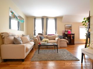 15 Eulita Ter #1, Brighton, MA 02135