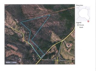 0 Rucker Rd, Commerce, GA 30530