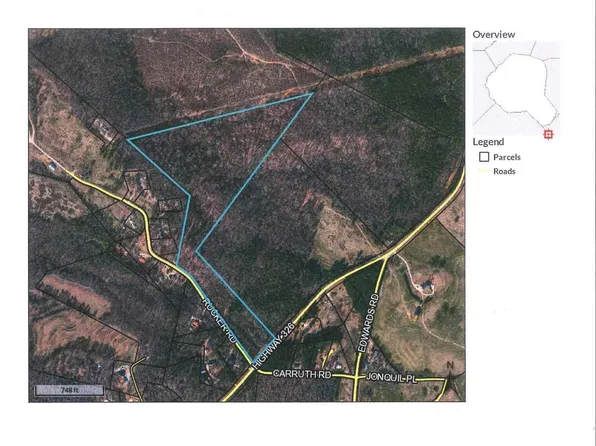 0 Rucker Rd, Commerce, GA 30530