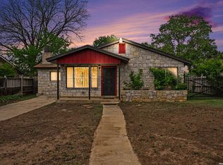 287 Harcourt, San Antonio, TX 78223