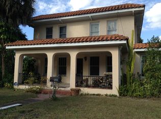 437 E Harding St, Orlando, FL 32806